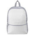 Pre-Production Sample Hoppla Huron Backpack