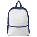 Pre-Production Sample Hoppla Huron Backpack