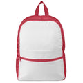 Pre-Production Sample Hoppla Huron Backpack