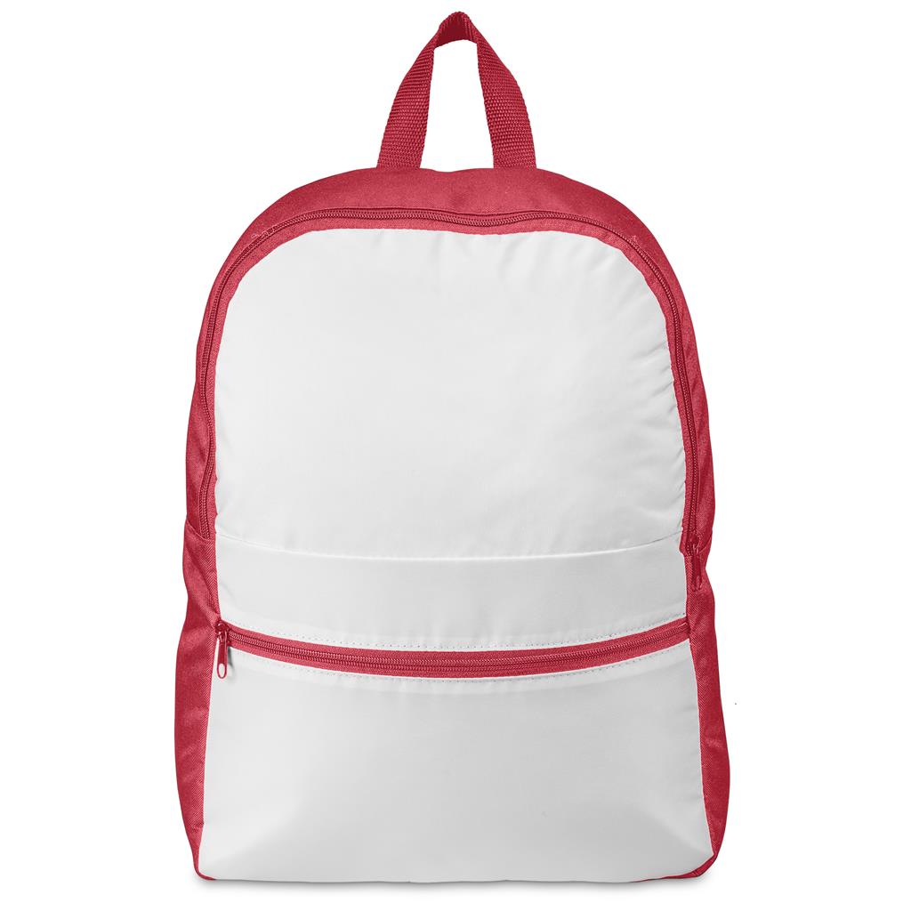 Pre-Production Sample Hoppla Huron Backpack