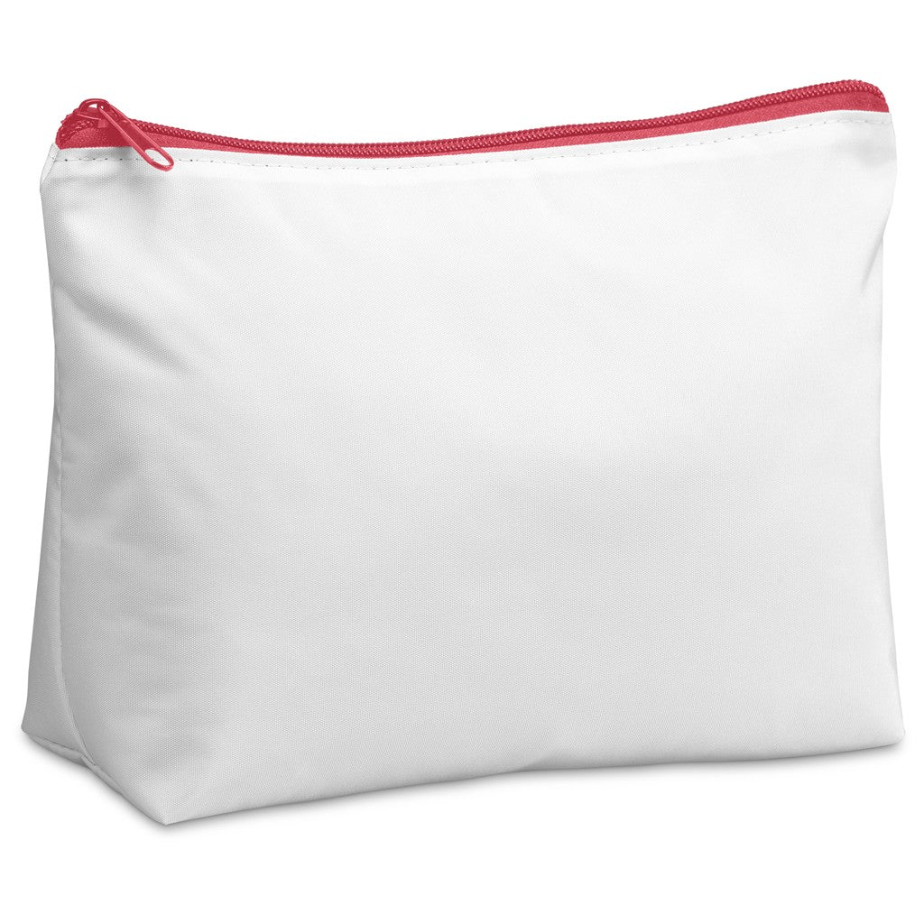 Pre-Production Sample Hoppla Kosi Maxi Toiletry Bag