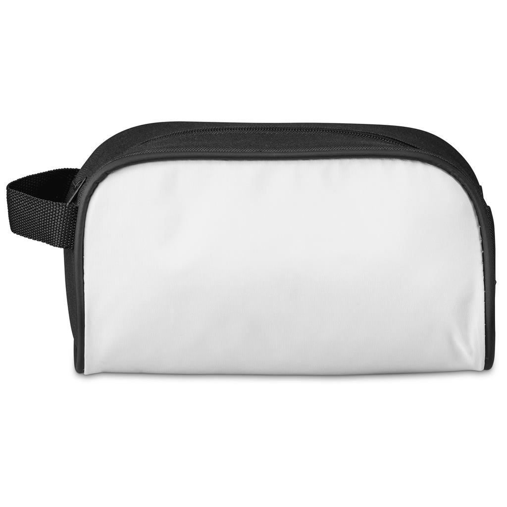 Pre-Production Sample Hoppla Somerset Toiletry Bag
