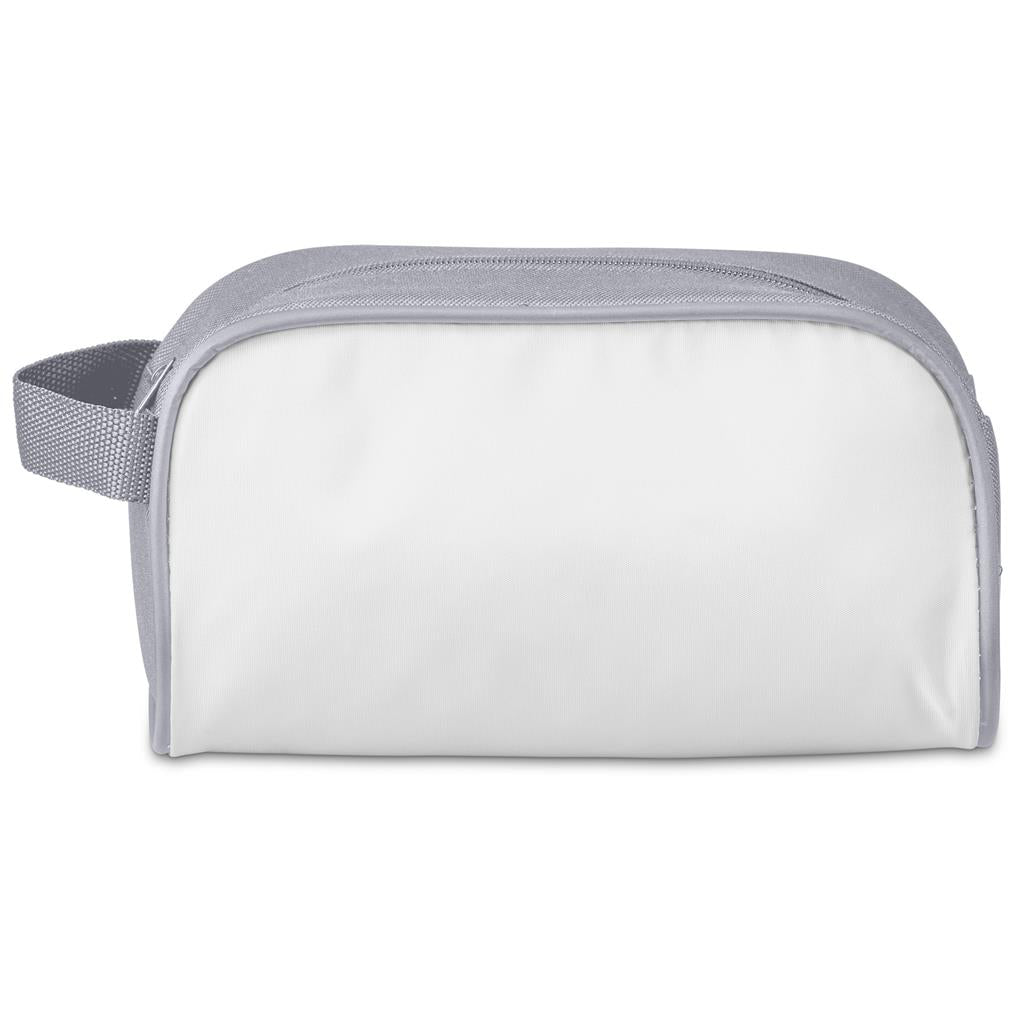 Pre-Production Sample Hoppla Somerset Toiletry Bag