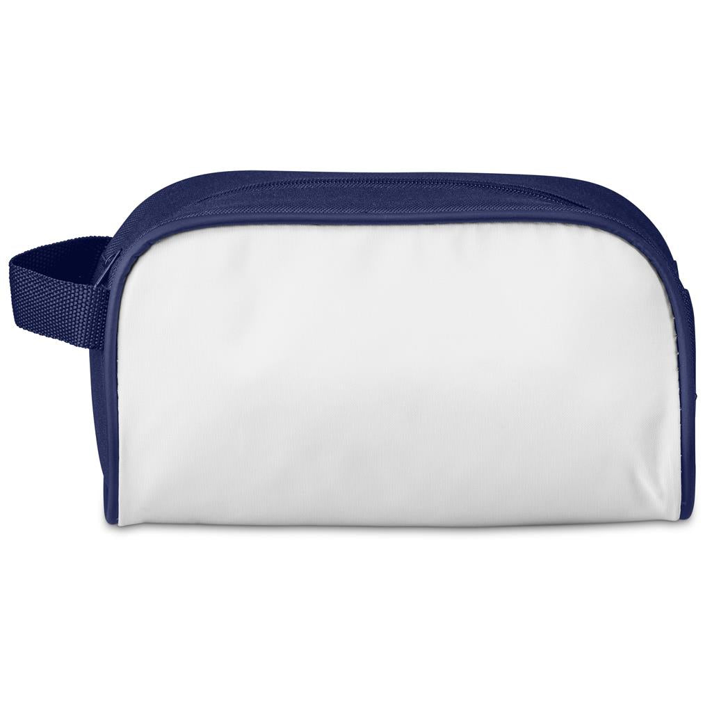 Pre-Production Sample Hoppla Somerset Toiletry Bag