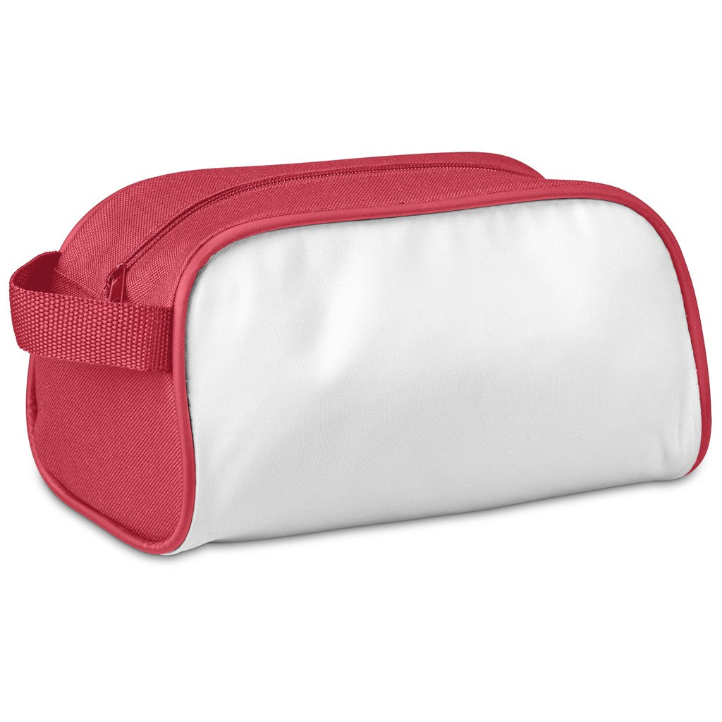 Pre-Production Sample Hoppla Somerset Toiletry Bag