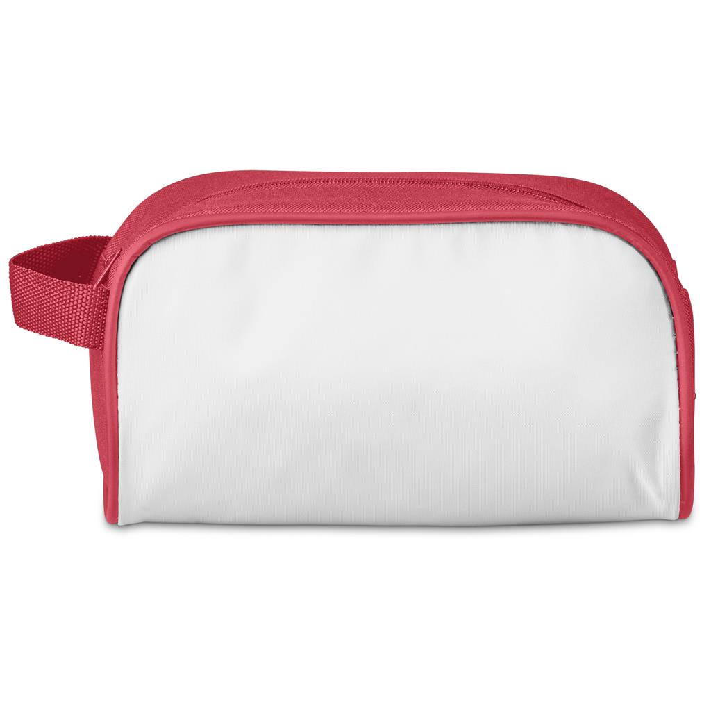 Pre-Production Sample Hoppla Somerset Toiletry Bag