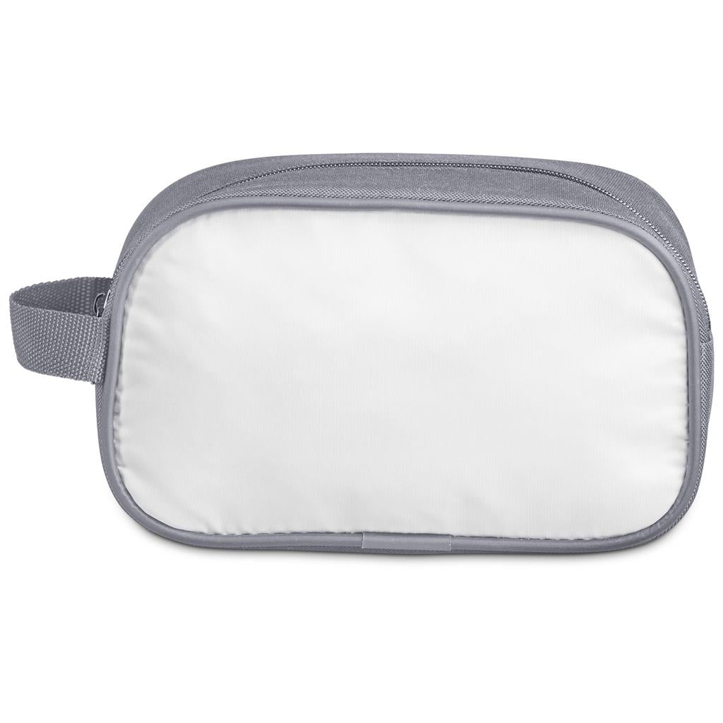 Pre-Production Sample Hoppla Jake Toiletry Bag