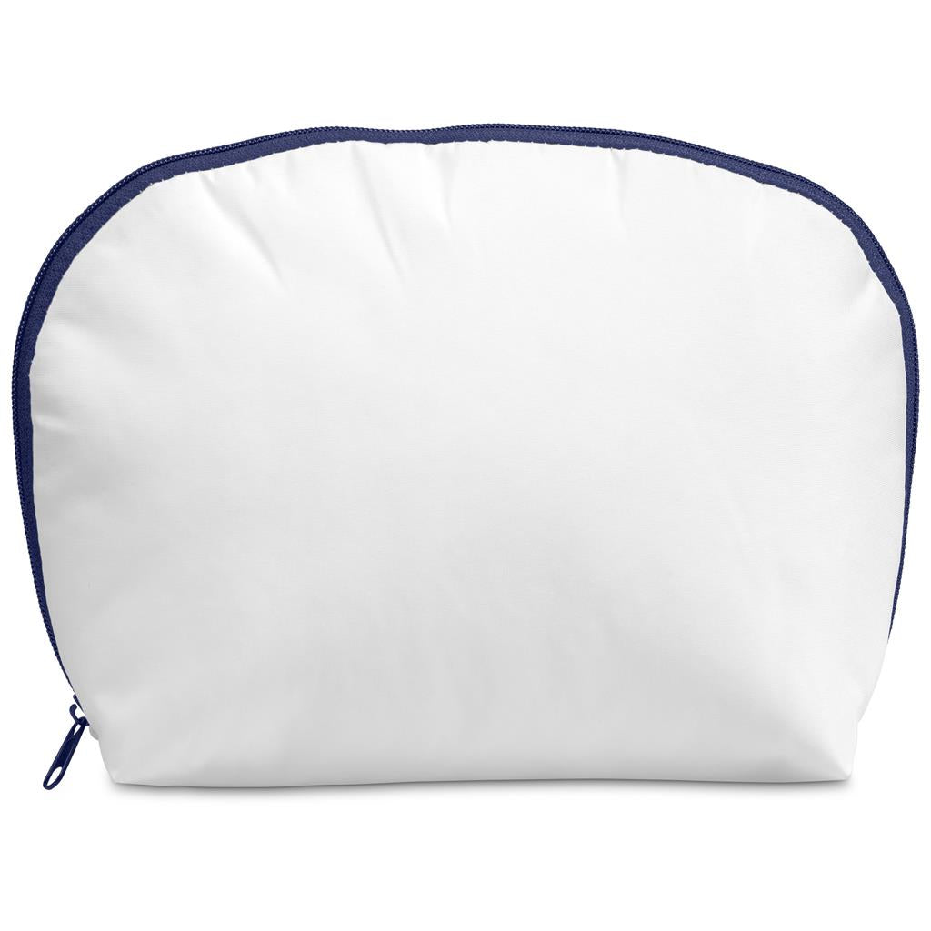 Pre-Production Sample Hoppla Victoria Maxi Cosmetic Bag