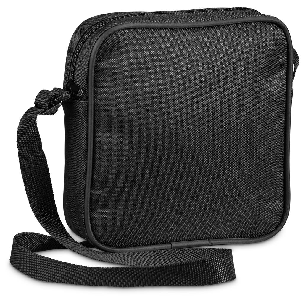 Pre-Production Sample Hoppla Explore Crossbody Bag