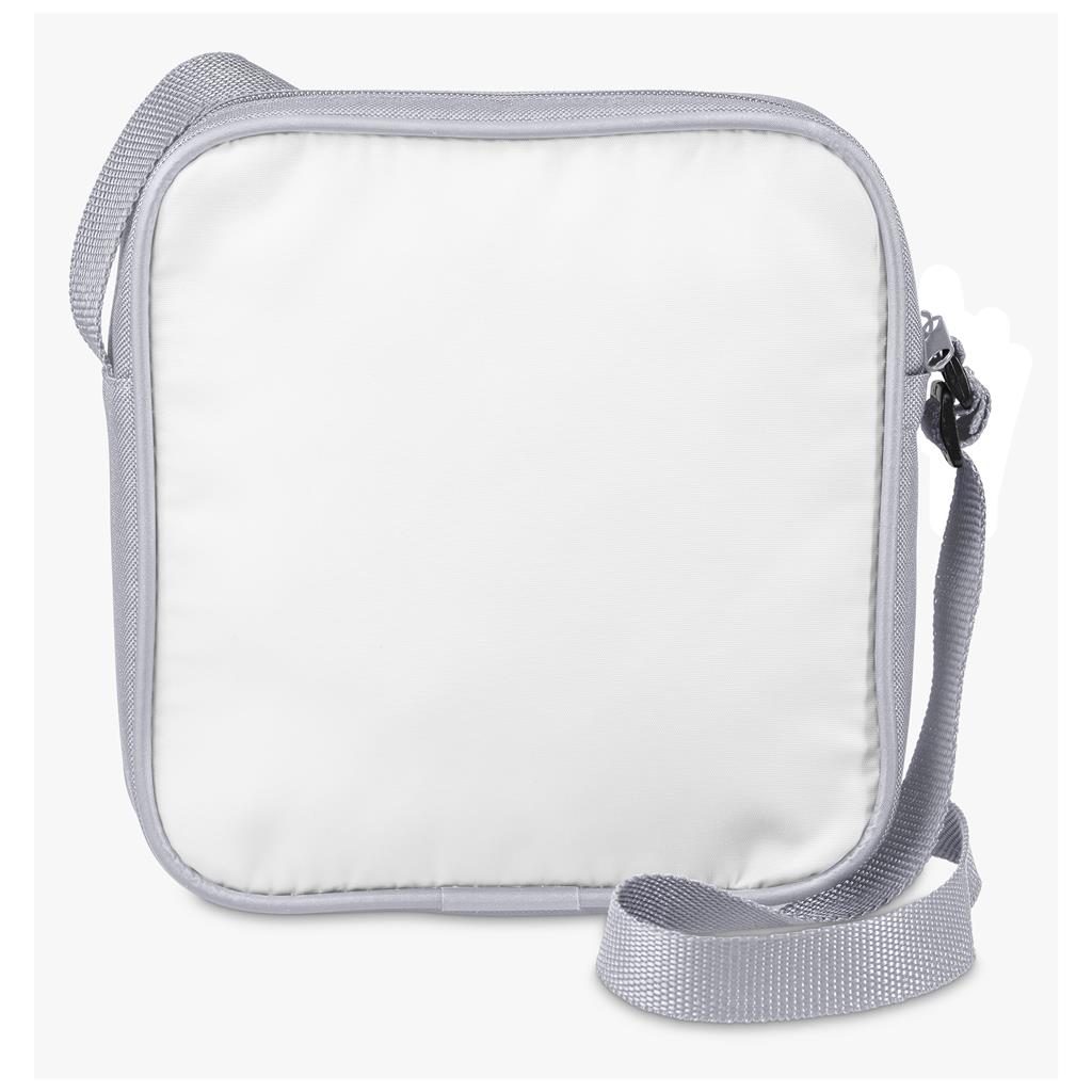 Pre-Production Sample Hoppla Explore Crossbody Bag