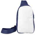 Pre-Production Sample Hoppla Journey Crossbody Bag