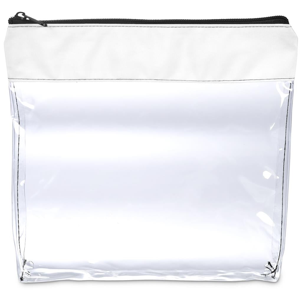 Pre-Production Sample Hoppla Cleopatra Cosmetic Bag