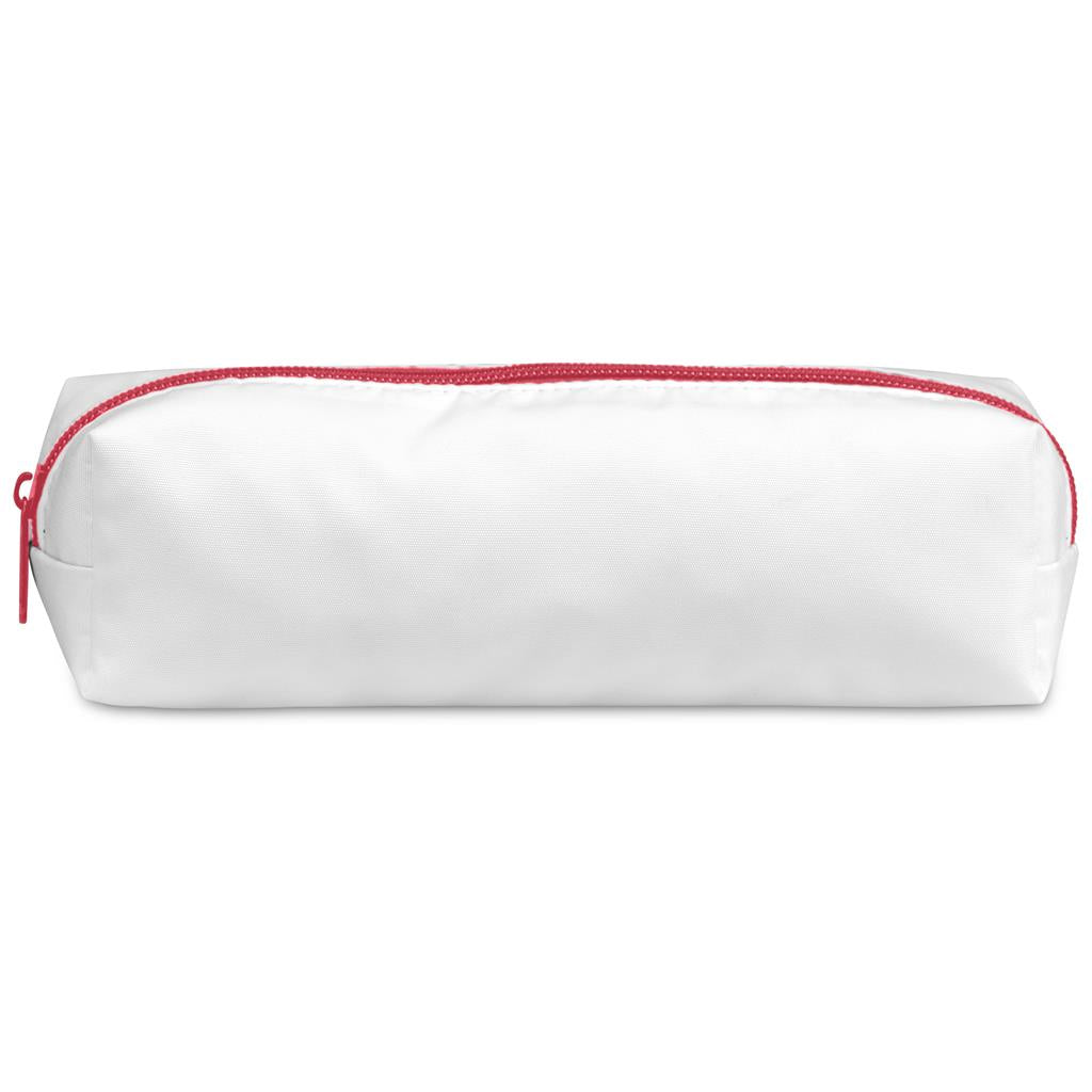 Pre-Production Sample Hoppla Sketches Pencil Case