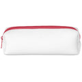 Pre-Production Sample Hoppla Neoprene Doodle Pencil Case