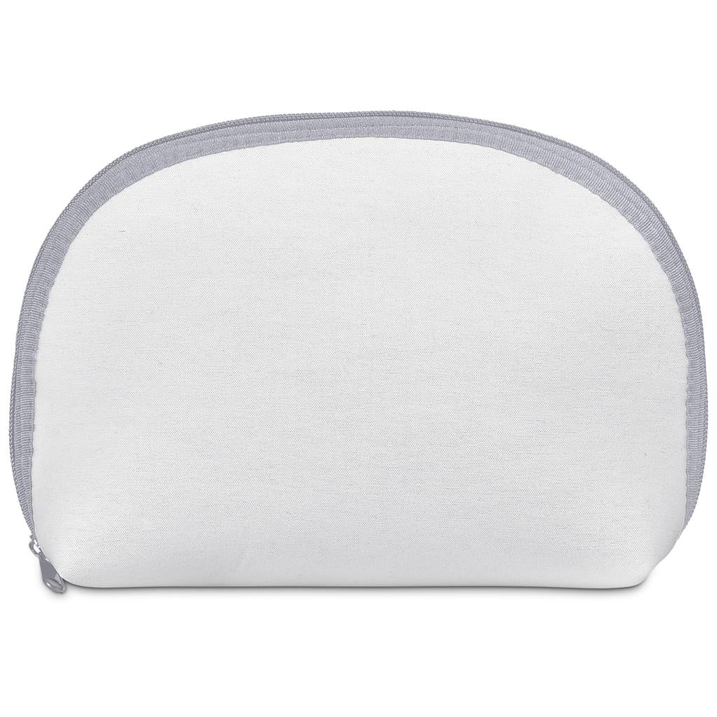 Pre-Production Sample Hoppla Isabella Neoprene Midi Cosmetic Bag