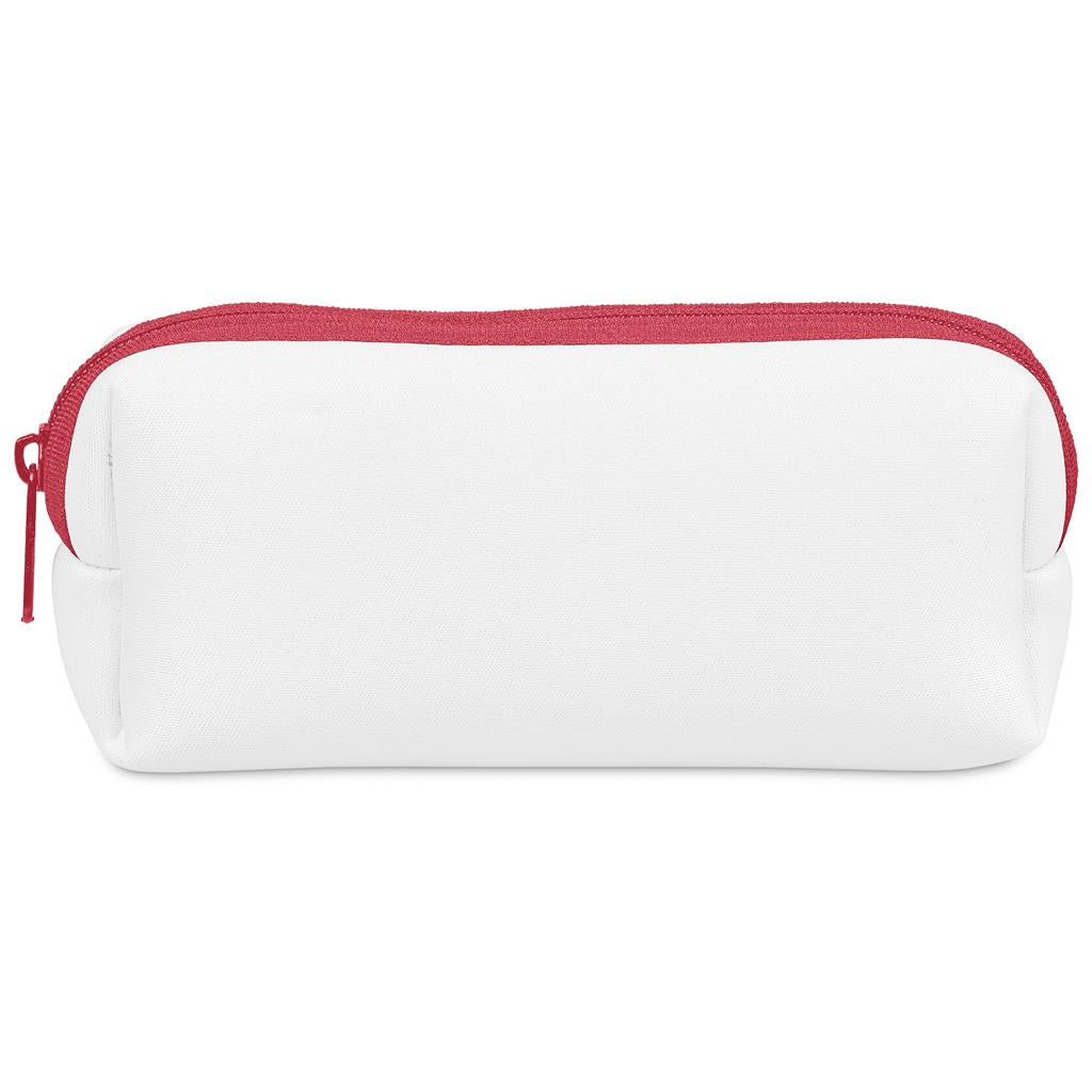 Pre-Production Sample Hoppla Emma Neoprene Makeup Bag