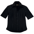 Civic Blouse Short Sleeve Ladies