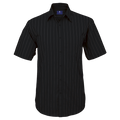 Civic Lounge Short Sleeve Mens