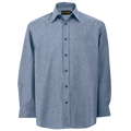 Oxford Lounge Long Sleeve Mens