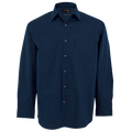Pioneer Check Lounge Long Sleeve Mens