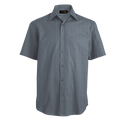 Metro Check Lounge Short Sleeve