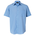 Saddle Stitch Lounge Short Sleeve