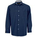 Onyx Lounge Long Sleeve Mens