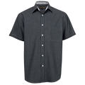 Onyx Lounge Short Sleeve Mens