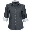 Onyx Blouse Ladies