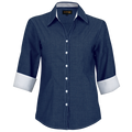 Onyx Blouse Ladies