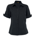 Quest Short Sleeve Blouse Ladies