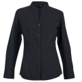 Barista Blouse Long Sleeve Ladies