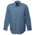 Unity Check Lounge Long Sleeve