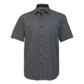 Madison Lounge Short Sleeve Mens