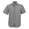 Cedar Lounge Short Sleeve Mens