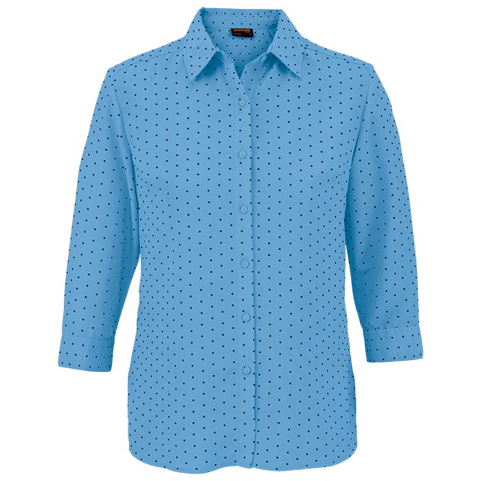 Orchid Blouse Ladies