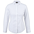 Clayton Blouse Shirt Long Sleeve Ladies