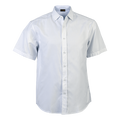 Clayton Lounge Shirt Short Sleeve Mens