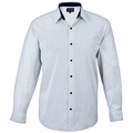 Richmond Lounge Shirt Long Sleeve Mens