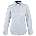 Richmond Lounge Shirt Long Sleeve Ladies