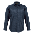 Claremont Lounge Shirt Long Sleeve Mens