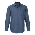 Berlin Lounge Shirt Long Sleeve Mens