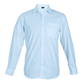 Easy Care Lounge Shirt Long Sleeve Mens