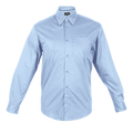 Florida Lounge Shirt Long Sleeve Mens