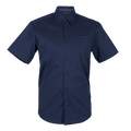 Florida Lounge Shirt Short Sleeve Mens