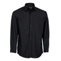 Value Lounge Shirt Long Sleeve Mens