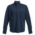 Knitted Pique Lounge Long Sleeve Mens