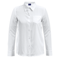 Loose Fitting Blouse Ladies