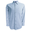 Biodegradable Cotton Lounge Long Sleeve Mens
