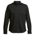 Slim Fit Lounge Long Sleeve Mens